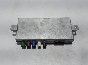 BMW 5 SERIES F10 (2010–2017) Juhtplokk 90847706 - 2