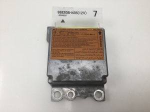 Airbagsteuergerät - 988208H405