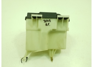   Fuse box housing under the hood  - A2055400124 