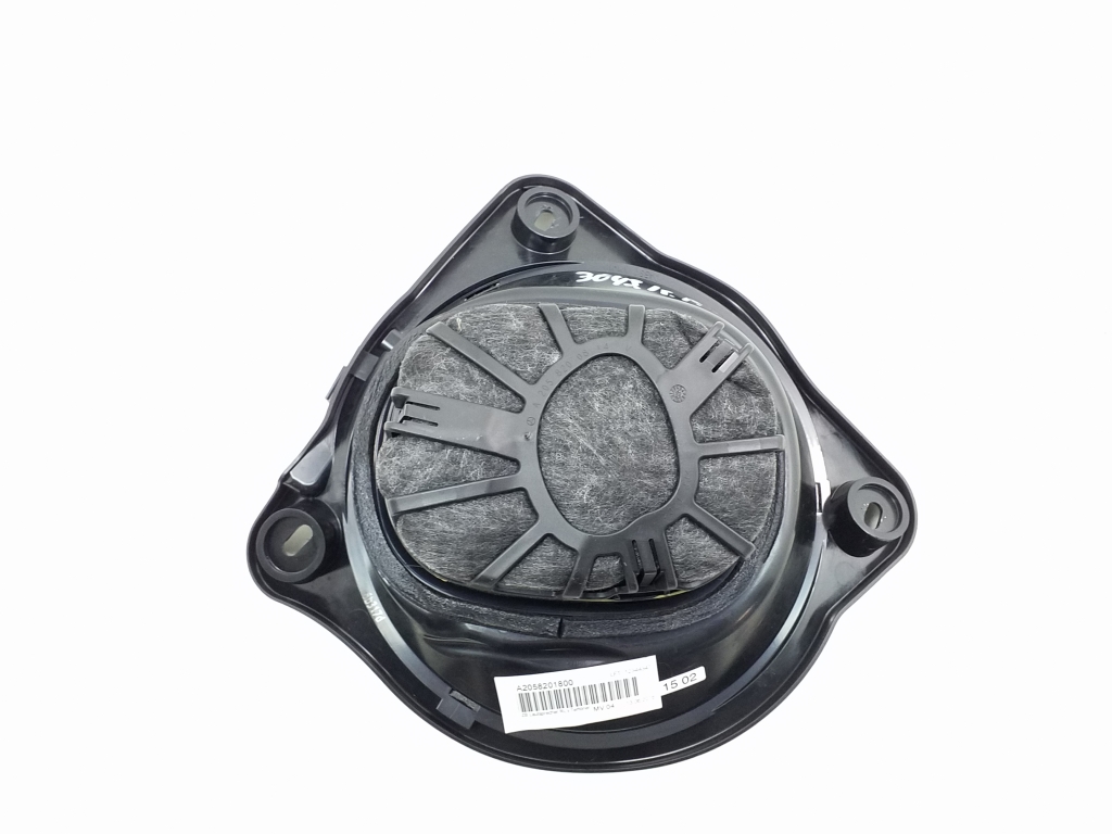 MERCEDES-BENZ C-Class W205/S205/C205 (2014-2023) Subwoofer A2058201800 20430604