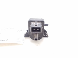 NISSAN Primera P12 (2001–2008) Magnetventil 7700113709 - 2