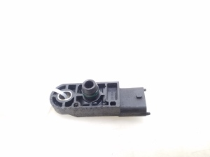NISSAN Primera P12 (2001–2008) Sensor Ladeluftkühler 8200168253 - 3