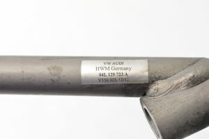 Volkswagen Golf VII (2012–2026) Sonstiges Motorteil 04L129723A - 3