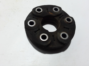  Cardan shaft rubber connection 