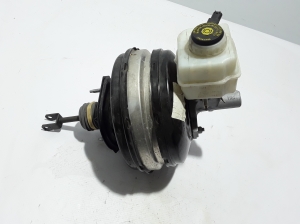   Brake vacuum bladder 