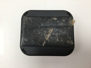 NISSAN X-Trail T30 (2001–2007) Central locking control unit 4C7202N1D - 2