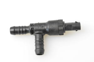 Volkswagen Golf VII (2012–2026) Coolant temperature sensor 04L919565 - 3