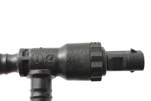 Volkswagen Golf VII (2012–2026) Coolant temperature sensor 04L919565 - 4
