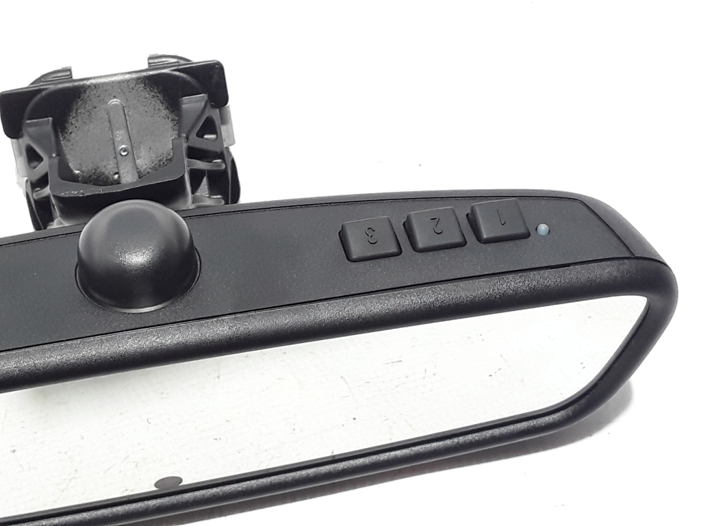 BMW 5 Series F10/F11 (2009-2017) Interior Rear View Mirror 9320305 22409299