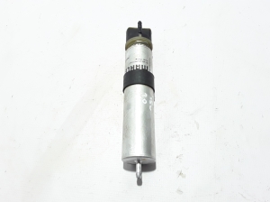  Fuel pump 