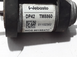  Webasto fuel pump 