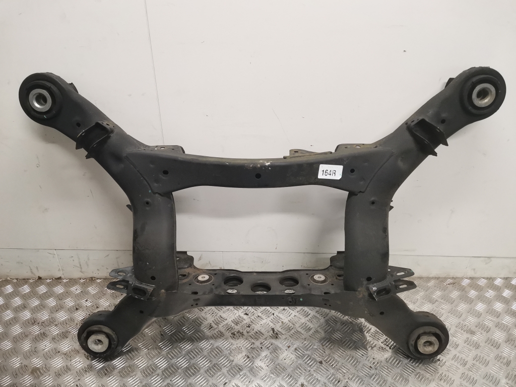 MERCEDES-BENZ GL-Class X164 (2006-2012) Axă spate A1643500132 20430601