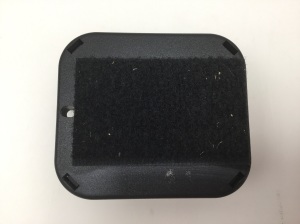 NISSAN X-Trail T30 (2001–2007) Central locking control unit 4C7202N1D - 2