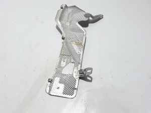 BMW 5 SERIES F10 (2010–2017) Summuti kuumakaitse 7193523 - 3