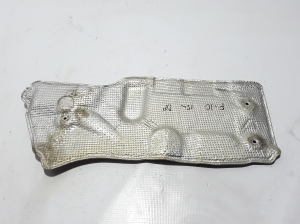 BMW 5 SERIES F10 (2010–2017) Summuti kuumakaitse 7185246 - 2