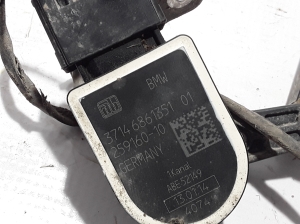 BMW 5 SERIES F10 (2010–2017) Sensor an der Hinterradnabe - 3