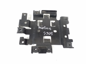   Holder for engine computer 