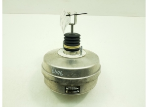  Brake vacuum bladder and its parts 