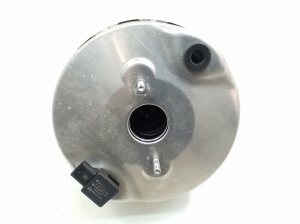  Brake vacuum bladder and its parts 