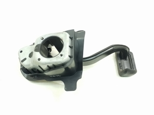 Mercedes Benz C-Class 205 (2014–2021) Piduripedaal A2052900900 - 2