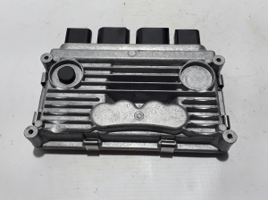 BMW 5 SERIES F10 (2010–2017) Steering rack control module 6854031 - 2