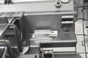 Volkswagen Tiguan (2017–2026) Handschuhfach 5NC857097D - 2