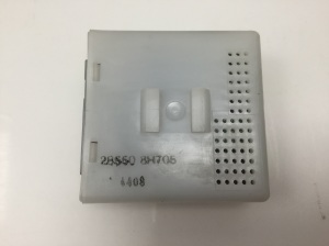 Steuergerät für Zentralverriegelung - 285508H705