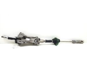 Mercedes Benz C-Class 205 (2014–2021) Roolivõll A2054604216 - 3