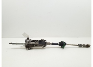 Mercedes Benz C-Class 205 (2014–2021) Roolivõll A2054604216 - 4