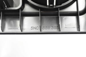 Volkswagen Tiguan (2017–2026) Glove box 5NC857919 - 5