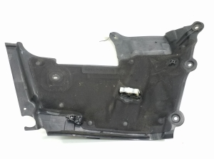 Mercedes Benz C-Class 205 (2014–2021) Heliisolatsioon A2056205801 - 2