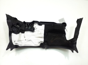 Mercedes Benz C-Class 205 (2014–2021) Heliisolatsioon A2056206301 - 2