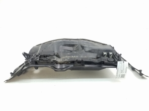 Mercedes Benz C-Class 205 (2014–2021) Heliisolatsioon A2056206301 - 3
