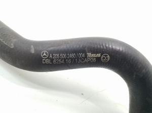 Mercedes Benz C-Class 205 (2014–2021) Toru A2055062460 - 2