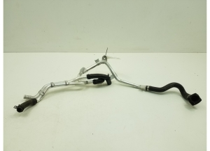 Mercedes Benz C-Class 205 (2014–2021) Toru A2055062460 - 3