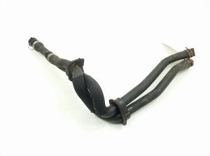 Mercedes Benz C-Class 205 (2014–2021) Voolik A2055011591 - 3