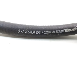 Mercedes Benz C-Class 205 (2014–2021) Voolik A2058308004 - 2