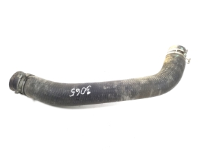  Cooling radiator hose 