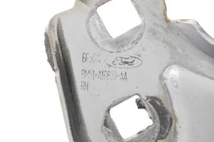  Engine cover hinge 