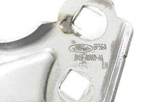  Engine cover hinge 