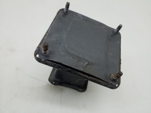 Mercedes Benz ML-Class 164 (2005–2011) Stoßdämpfer für Heckstoßstange A1646401131 - 3