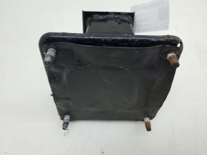 Mercedes Benz ML-Class 164 (2005–2011) Stoßdämpfer für Heckstoßstange A1646401231 - 3
