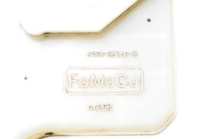Ford Focus (2011–2018) Maître-cylindre de frein BV612C246B - 3