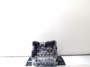 NISSAN Primera P12 (2001–2008) Warnblinkschalter - 2