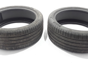 VOLVO XC90 (2015–2024) Reifen 25540R21 - 2