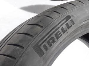 VOLVO XC90 (2015–2024) Reifen 25540R21 - 3