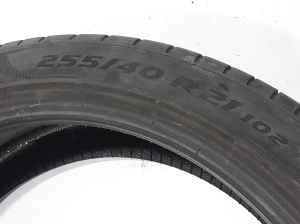 VOLVO XC90 (2015–2024) Reifen 25540R21 - 5