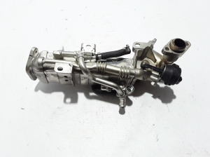 BMW 5 SERIES F10 (2010–2017) EGR-klapi jahuti 8476994 - 2