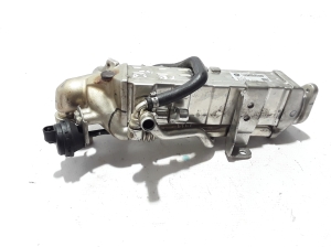 BMW 5 SERIES F10 (2010–2017) EGR-klapi jahuti 8476994 - 3