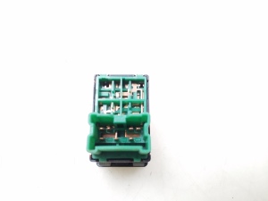 NISSAN Primera P12 (2001–2008) Mirror control switch - 2